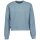 Blue Seven Mädchen Sweatshirt Mindful Movement Pullover mittelblau