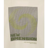 Blue Seven Jungen Langarmshirt new dimension kieselbeige