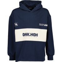 Blue Seven Jungen Sweatshirt Kapuze nachtblau