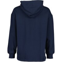 Blue Seven Jungen Sweatshirt Kapuze nachtblau