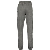 Blue Seven Jungen Jogginghose Sweathose Sporthose stahlgrau