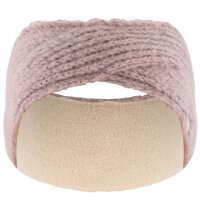 Salt & Pepper Stirnband Haarband Strick...