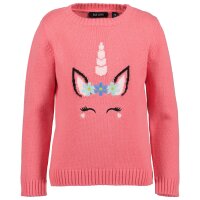 Blue Seven Mädchen Pullover Strickpullover...