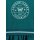 Blue Seven Mädchen Sweatkleid Kleid Langarm petrolgrün
