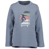 Blue Seven Jungen Langarmshirt T-Shirt Langarm Skate...