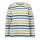 Blue Seven Jungen Langarmshirt 2er Pack Ringel dunkelblau Truck