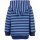 Blue Seven Jungen Sweatjacke Jacke Kapuze ringel dunkelblau