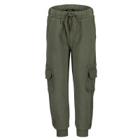 Blue Seven Jungen Jogginghose Sweathose Cargo...