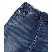 BÒBOLI Jeans Schlupfhose denim blue