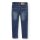 BÒBOLI Jeans Schlupfhose denim blue