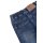 BÒBOLI Jeans Schlupfhose denim blue