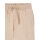 BÒBOLI Hose Gabardine gefüttert lein beige