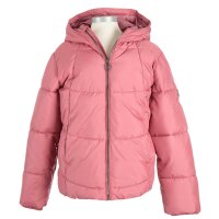 Outburst Mädchen Steppjacke Winterjacke cherry