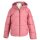 Outburst Mädchen Steppjacke Winterjacke cherry
