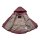 Outburst Mädchen Steppjacke Winterjacke cherry