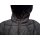 Outburst Mädchen Steppjacke Winterjacke schwarz