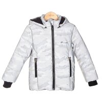 Outburst Mädchen Steppjacke Winterjacke...