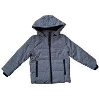 Outburst Mädchen Steppjacke Winterjacke...
