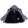 Outburst Mädchen Steppjacke Winterjacke reflektierend silber camouflage