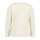 Blue Seven Mädchen Langarmshirt be kind off-white
