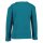 Blue Seven Mädchen Langarmshirt Waldwandern petrol grün