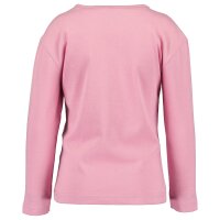 Blue Seven Mädchen Langarmshirt love nature azalee