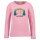 Blue Seven Mädchen Langarmshirt love nature azalee