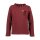 Blue Seven Mädchen Langarmshirt Mädchen burgund