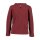 Blue Seven Mädchen Langarmshirt Mädchen burgund