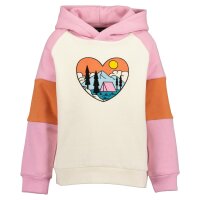 Blue Seven Mädchen Kapuzen Sweatshirt Pullover...