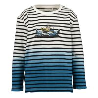 Blue Seven Jungen Langarmshirt T-Shirt Langarm...