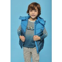 Blue Seven Jungen Langarmshirt T-Shirt Langarm...