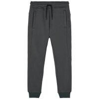 Losan Jungen Jogginghose Sweathose angeraut dark grey