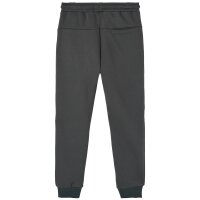 Losan Jungen Jogginghose Sweathose angeraut dark grey
