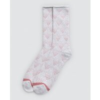 Ysabel Mora 3er Pack Damen Thermosocken ohne Bund Gr. 36-41