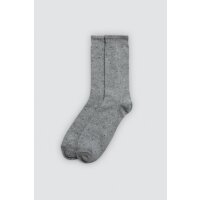 Ysabel Mora 3er Pack Herren Socken Strümpfe Grautöne Gr.43-46