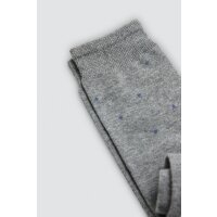 Ysabel Mora 3er Pack Herren Socken Strümpfe Grautöne Gr.43-46