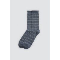 Ysabel Mora 3er Pack Herren Socken Strümpfe Grautöne Gr.43-46