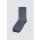 Ysabel Mora 3er Pack Herren Socken Strümpfe Grautöne Gr.43-46