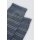 Ysabel Mora 3er Pack Herren Socken Strümpfe Grautöne Gr.43-46