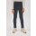 Ysabel Mora warme Thermo Leggings Taschen Jeanslook marino jeans