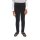 Ysabel Mora warme Ripp Thermo Leggings schwarz