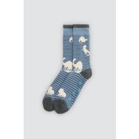 Ysabel Mora 3er Pack Jungen Thermosocken Stoppersocken...