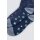 Ysabel Mora 3er Pack Jungen Thermosocken Stoppersocken Strümpfe Dino bunt