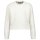Blue Seven Mädchen Sweatshirt Mindful Movement Pullover off-white