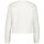 Blue Seven Mädchen Sweatshirt Mindful Movement Pullover off-white