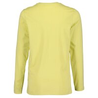 Blue Seven Jungen Langarmshirt create zitrone
