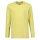 Blue Seven Jungen Langarmshirt create zitrone