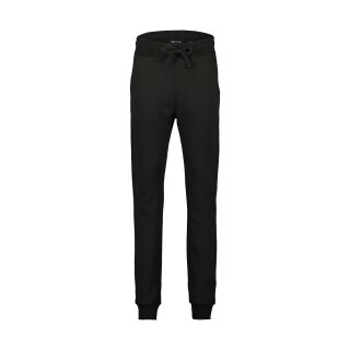 Blue Seven Jungen Jogginghose Sweathose Sporthose schwarz