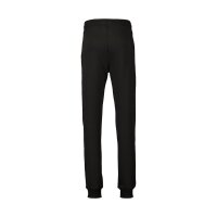 Blue Seven Jungen Jogginghose Sweathose Sporthose schwarz